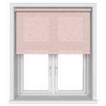 Bexley Blush Motorised