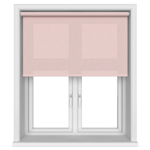 Bexley Blush Motorised