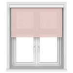 Bexley Blush Cassette Motorised