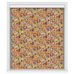 Kelso Charm Cassette Motorised