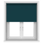TwistFit Orissa Teal