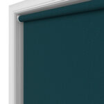 Orissa Teal
