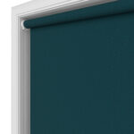 TwistFit Orissa Teal