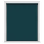 Orissa Teal Motorised