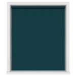 Orissa Teal