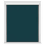 Orissa Teal Cassette