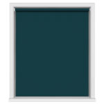 TwistFit Orissa Teal