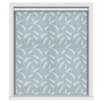 TwistFit Sephora Azure