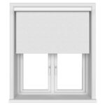 Sirocco Gesso Cassette Motorised