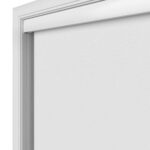 Sirocco Gesso Cassette Motorised