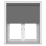 Sirocco Pewter Motorised