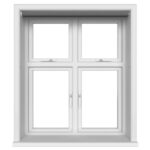 Sirocco Pewter Motorised