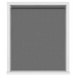 Sirocco Pewter Motorised