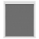 Sirocco Pewter Cassette Motorised