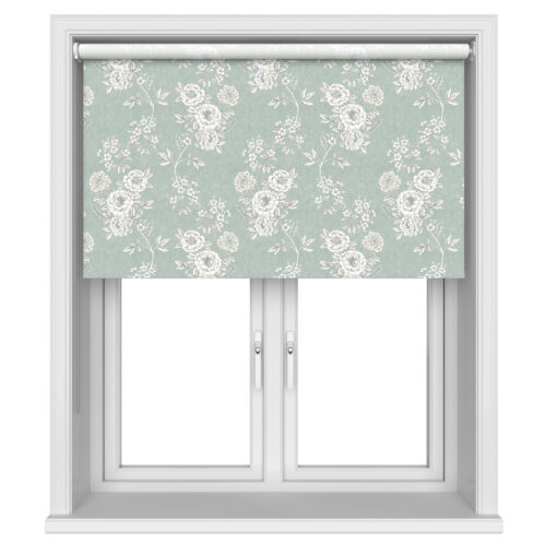 TwistFit Tallulah Duck Egg