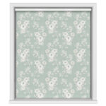 Tallulah Duck Egg
