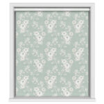 TwistFit Tallulah Duck Egg