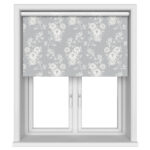 Tallulah Mist Motorised
