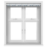 TwistFit Zafira Cobalt