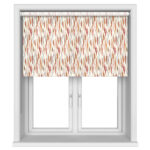 TwistFit Zafira Spice
