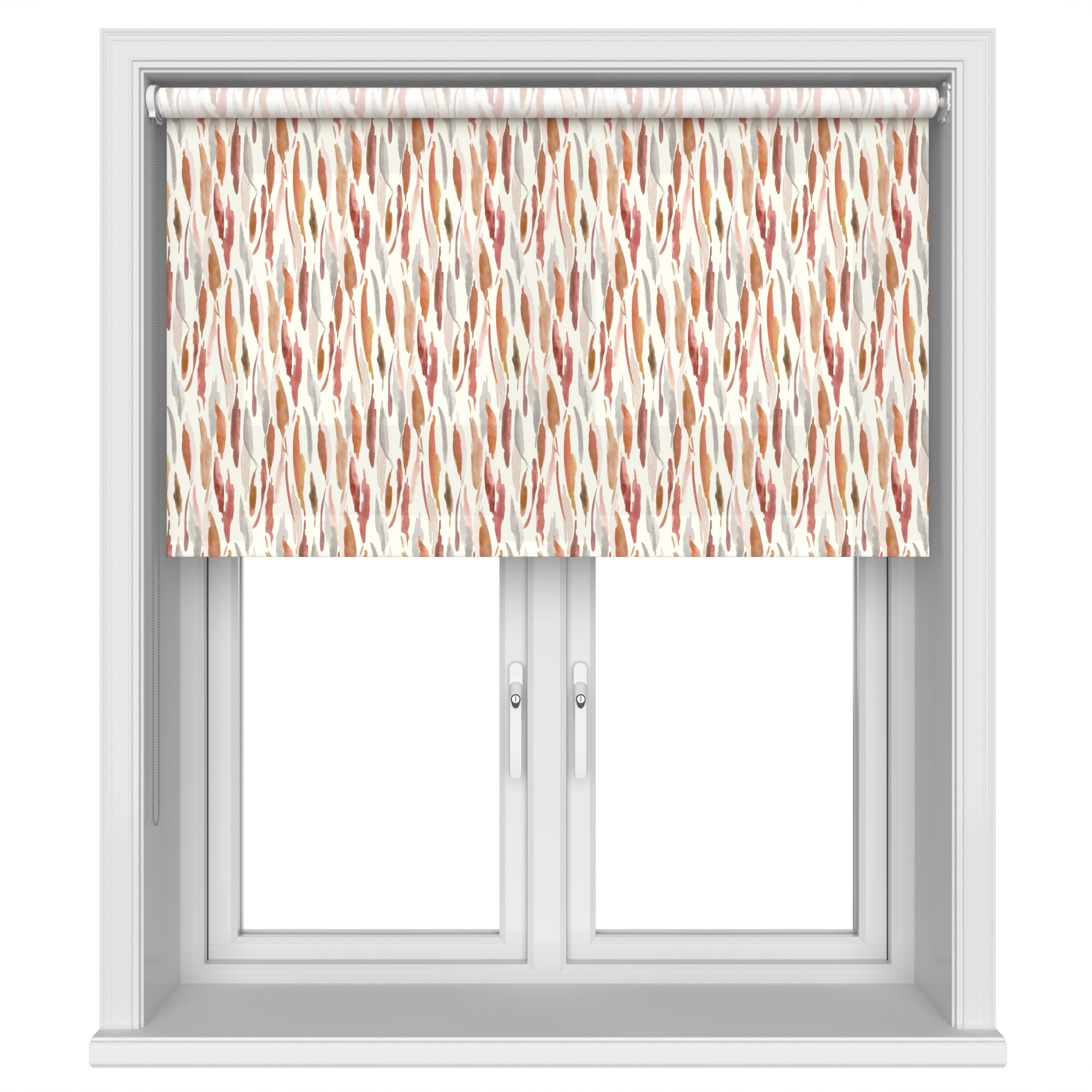 TwistFit Zafira Spice