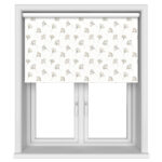 Akita Blackout Stone Motorised