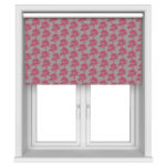 Ella Blackout Tilia Motorised