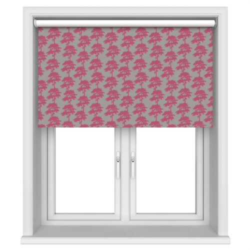 Ella Blackout Tilia Motorised