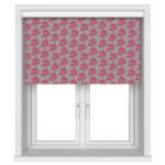 Ella Blackout Tilia Cassette Motorised