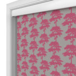 Ella Blackout Tilia Cassette Motorised