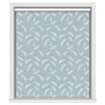 Sephora Blackout Azure Motorised
