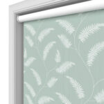 Sephora Blackout Sage Motorised