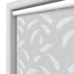 Sephora Blackout Steel Motorised