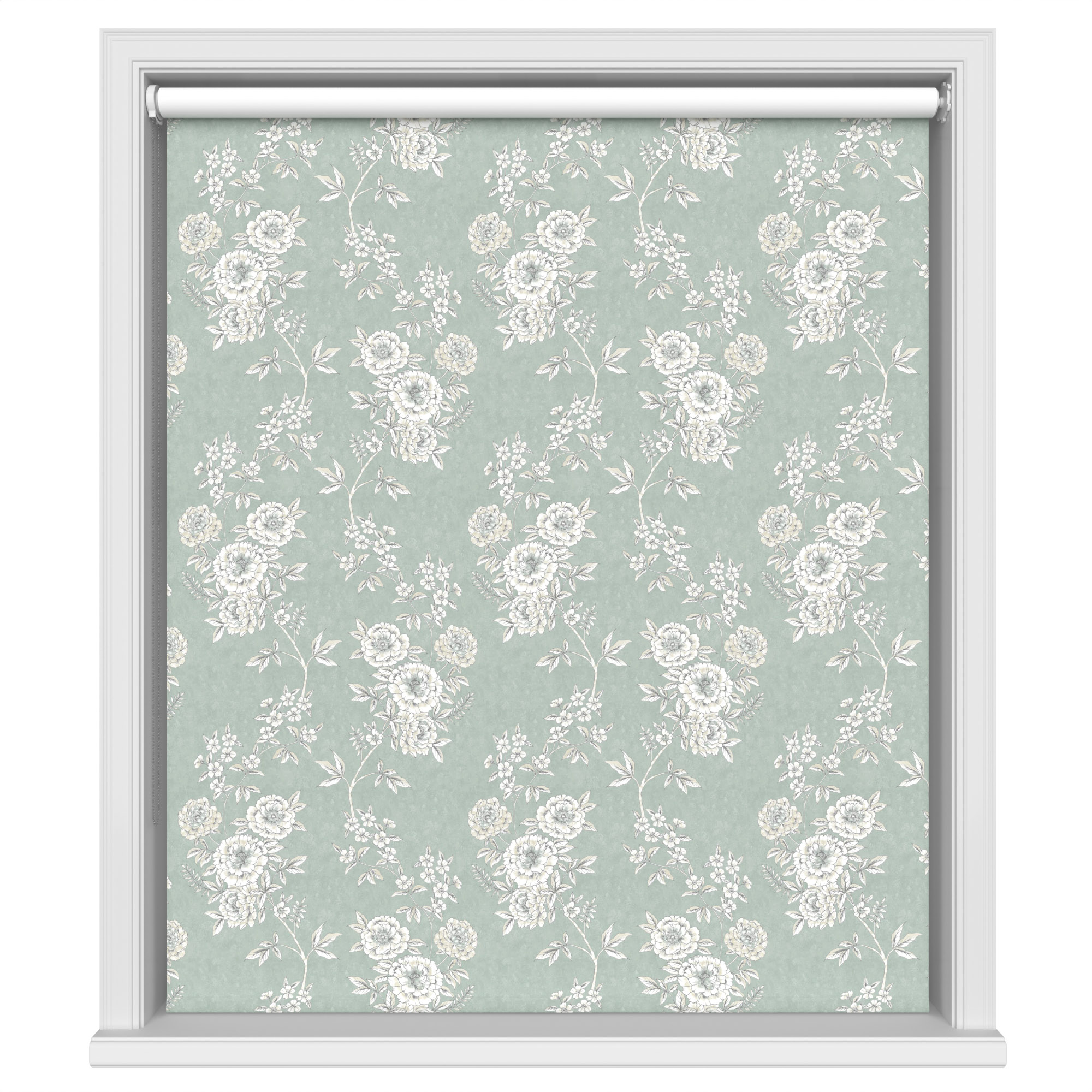 Twistfit Tallulah Blackout Duck Egg - Image 2
