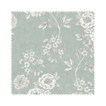 Tallulah Blackout Duck Egg Motorised