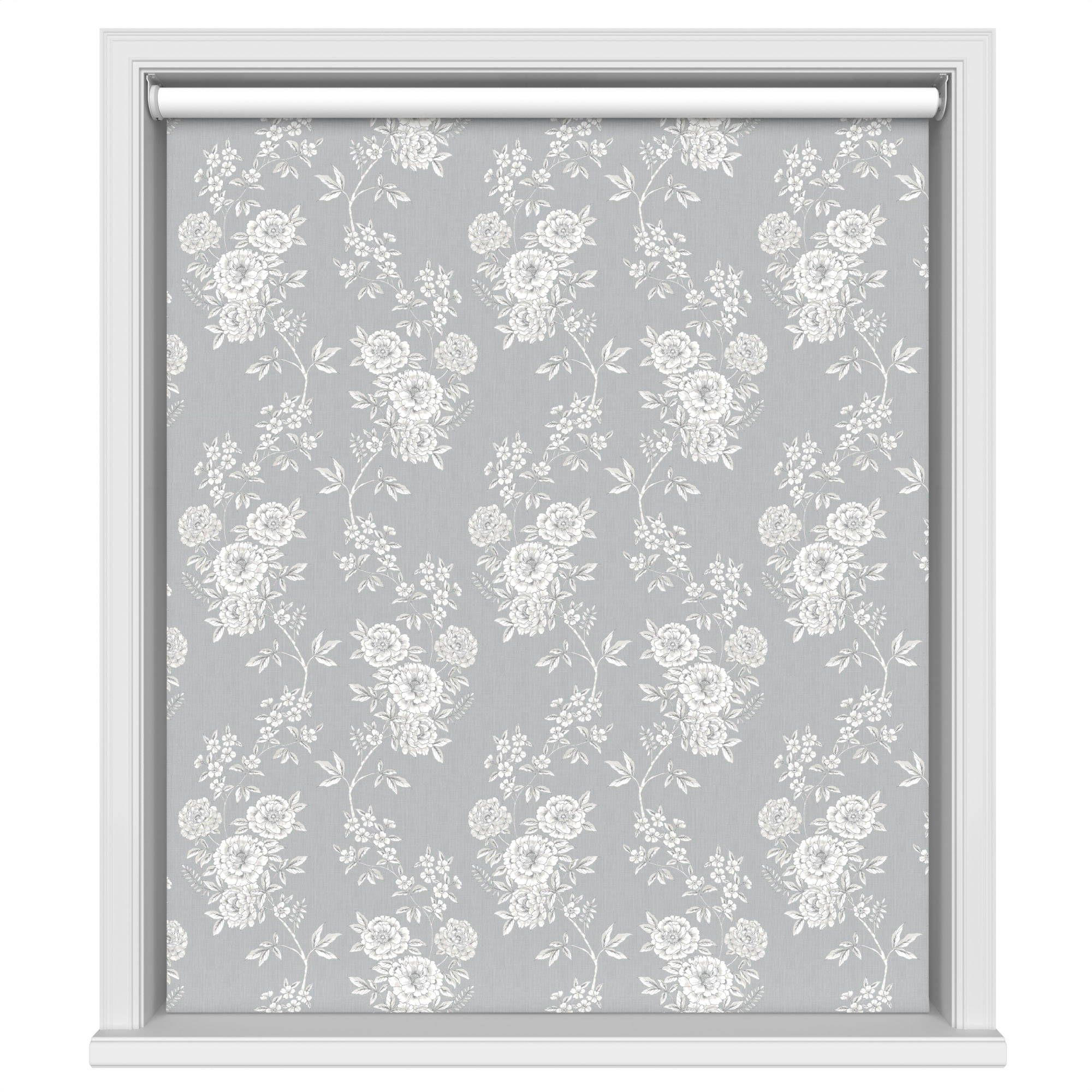 Tallulah Blackout Mist Motorised - Image 2