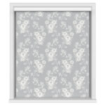 Tallulah Blackout Mist Cassette Motorised