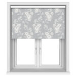 Tallulah Blackout Mist Motorised