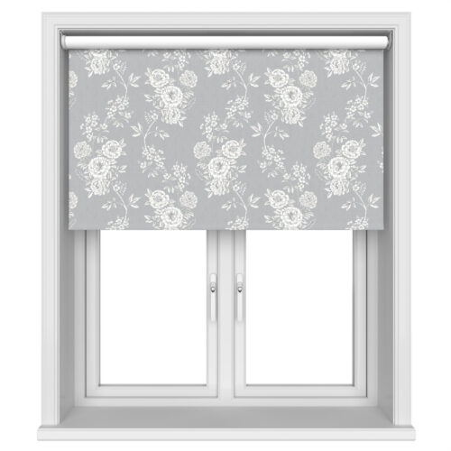 Tallulah Blackout Mist Motorised