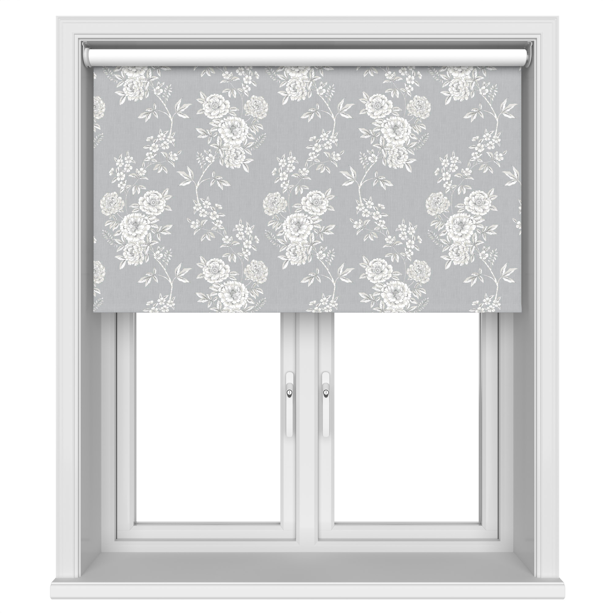 Tallulah Blackout Mist Motorised