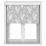 Tallulah Blackout Mist Cassette Motorised