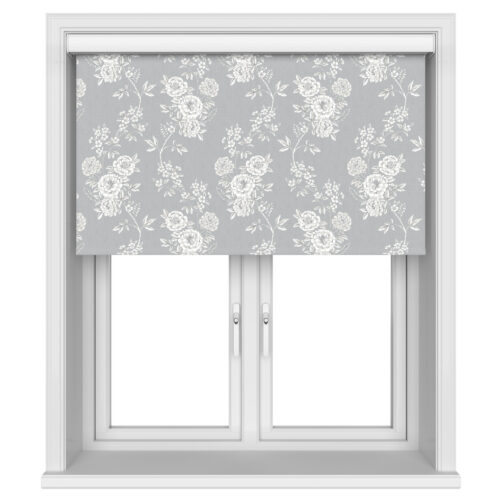 Tallulah Blackout Mist Cassette Motorised