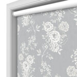 Tallulah Blackout Mist Motorised
