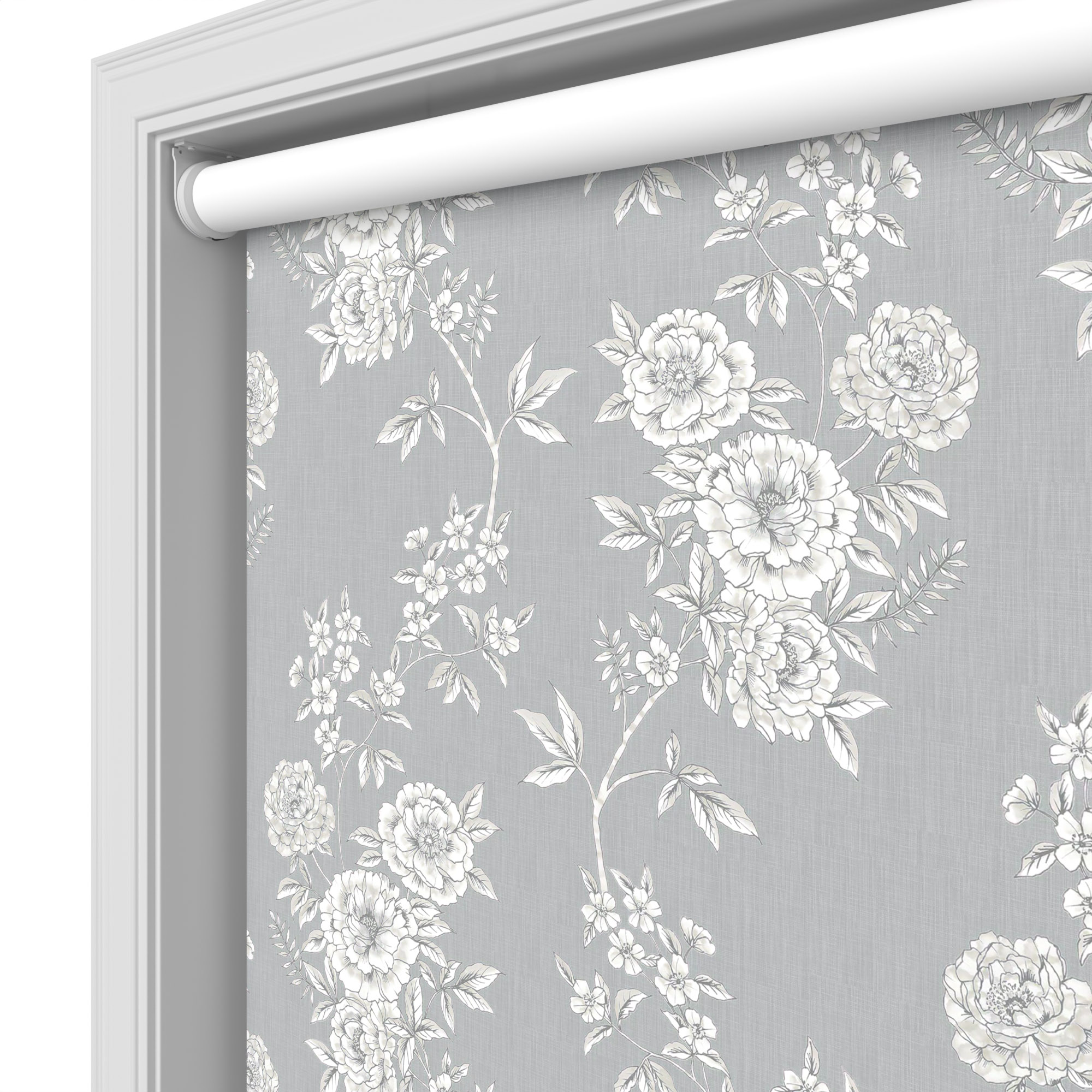 Tallulah Blackout Mist Motorised - Image 4