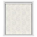 Tallulah Blackout Stone Motorised