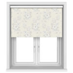 Tallulah Blackout Stone Motorised