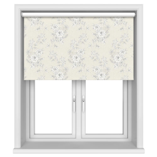 Tallulah Blackout Stone Motorised