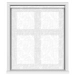 TwistFit Bahama White