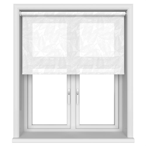 TwistFit Bahama White
