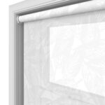 TwistFit Bahama White